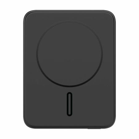 Momax IP123 Magnetic Wireless Power Bank 10000mAh