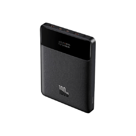 Baseus Blade Laptop Power Bank 100W 20000mAh