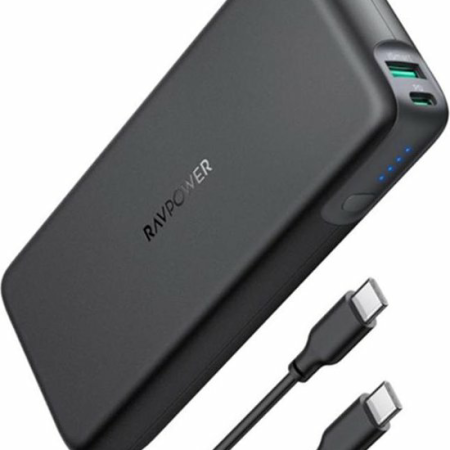 RAVPower PD Pioneer 20000mAh 60W